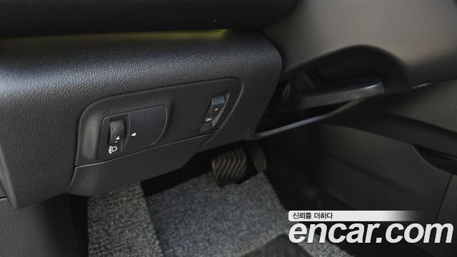 Renault Korea SM6 2.0 GDe LE 2017 — фото 27