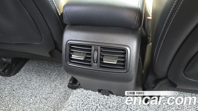 Renault Korea SM6 2.0 GDe LE 2017 — фото 32
