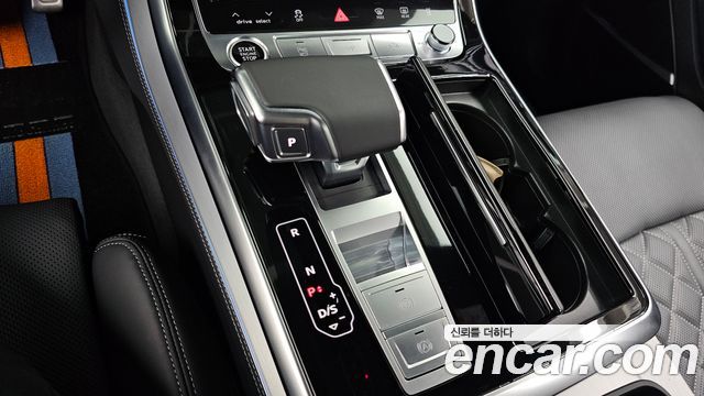 Audi Q7 (4M) 50 TDI Quattro Premium 2026 — фото 9