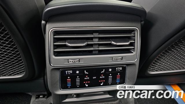Audi Q7 (4M) 50 TDI Quattro Premium 2026 — фото 18