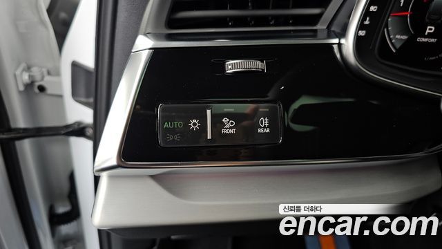 Audi Q7 (4M) 50 TDI Quattro Premium 2026 — фото 27