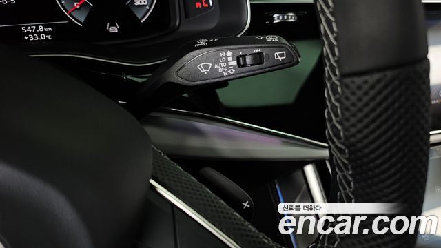 Audi Q7 (4M) 50 TDI Quattro Premium 2026 — фото 28