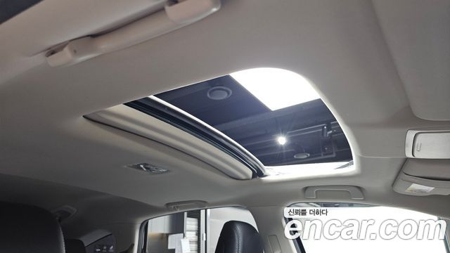 Honda CR-V 4WD Touring 4th 2016 — фото 19