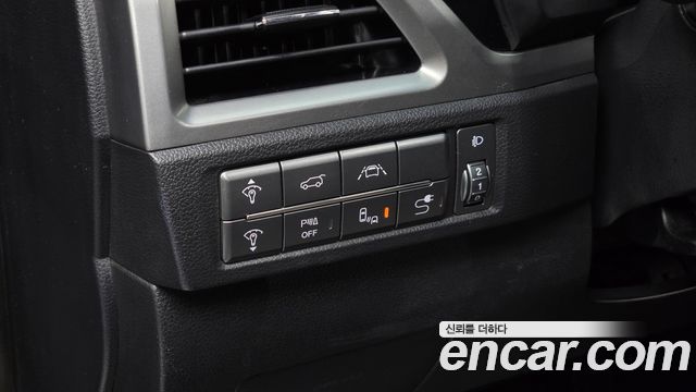 KG Mobility (SsangYong) Beautiful Korando Diesel 1.6 2WD Pantastic 2019 — фото 14