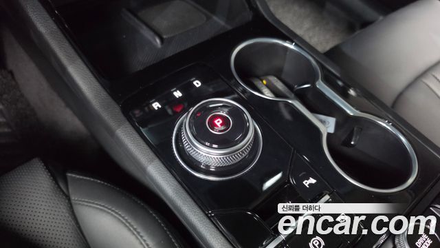 Kia K5 Hybrid (III) Noblesse 2025 — фото 9