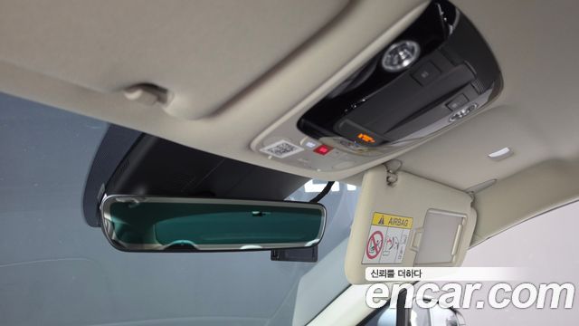 Kia K5 Hybrid (III) Noblesse 2025 — фото 21