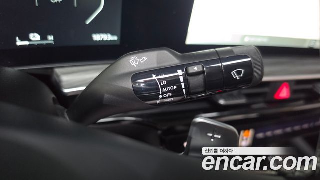 Kia K5 Hybrid (III) Noblesse 2025 — фото 22
