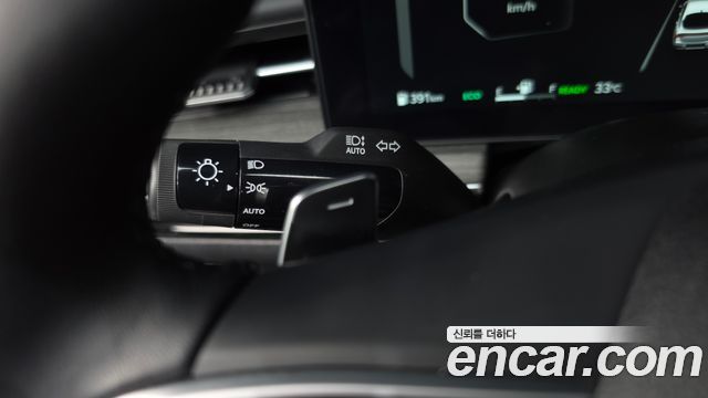 Kia K5 Hybrid (III) Noblesse 2025 — фото 23
