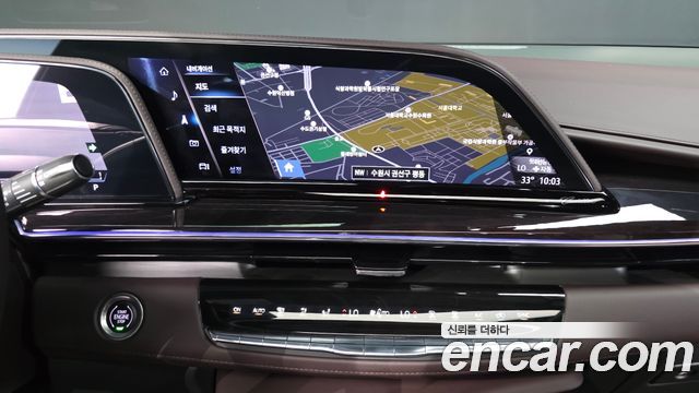 Cadillac Escalade (V) 6.2 Sports Platinum 2023 — фото 13