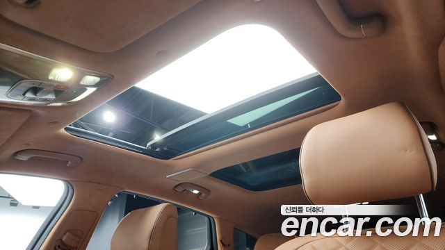Genesis GV80 2.5T Gasoline AWD 2024 — фото 19