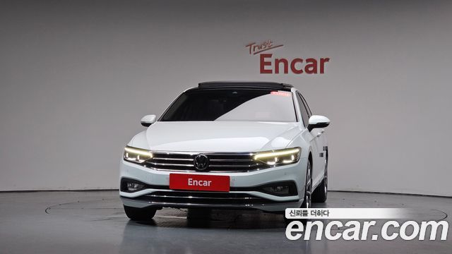 Volkswagen Passat GT (B8) 2.0 TDI Prestige 2022 — фото 3