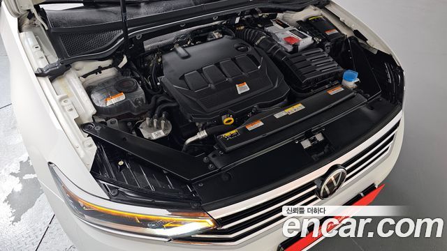 Volkswagen Passat GT (B8) 2.0 TDI Prestige 2022 — фото 6