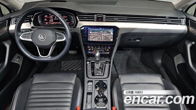 Volkswagen Passat GT (B8) 2.0 TDI Prestige 2022 — фото 7