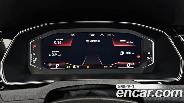 Volkswagen Passat GT (B8) 2.0 TDI Prestige 2022 — фото 8