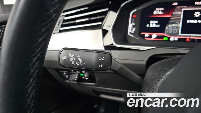 Volkswagen Passat GT (B8) 2.0 TDI Prestige 2022 — фото 15