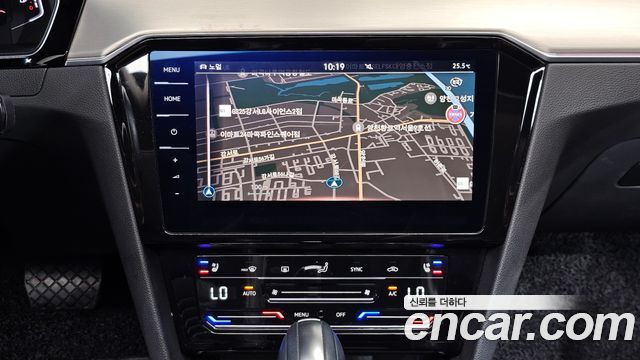 Volkswagen Passat GT (B8) 2.0 TDI Prestige 2022 — фото 17