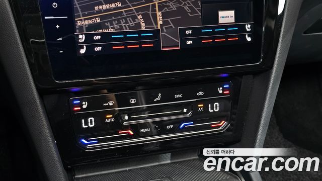 Volkswagen Passat GT (B8) 2.0 TDI Prestige 2022 — фото 27