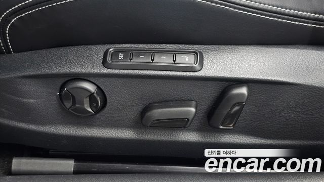 Volkswagen Passat GT (B8) 2.0 TDI Prestige 2022 — фото 32