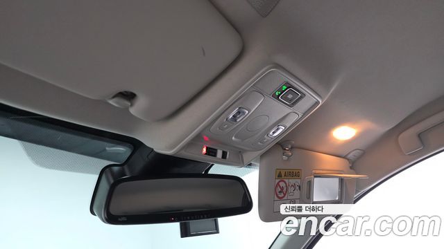 Renault Korea XM3 1.6 E-TECH Inspire e-shifter 2023 — фото 19