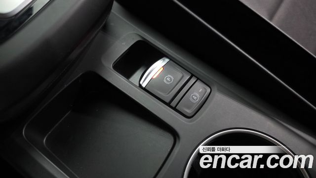 Renault Korea XM3 1.6 E-TECH Inspire e-shifter 2023 — фото 31
