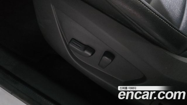 Renault Korea XM3 1.6 E-TECH Inspire e-shifter 2023 — фото 32