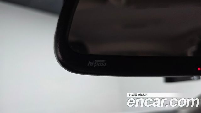 Renault Korea XM3 1.6 E-TECH Inspire e-shifter 2023 — фото 34