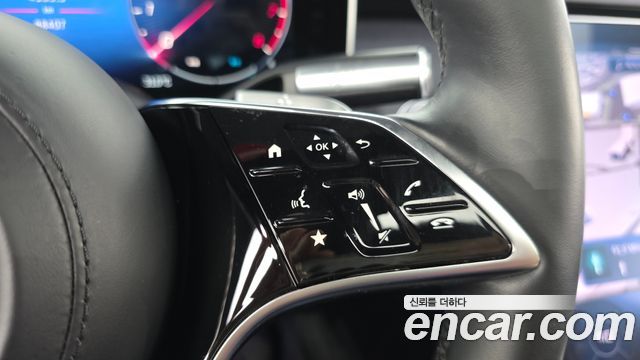 Mercedes-Benz S-Class (W223) S450L 4MATIC 2022 — фото 22