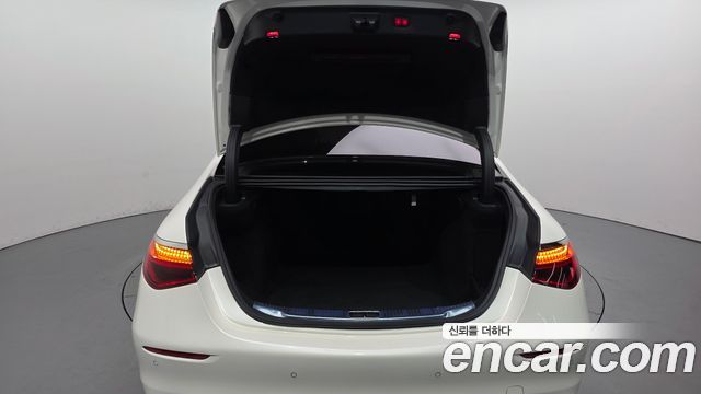 Mercedes-Benz S-Class (W223) S450L 4MATIC 2022 — фото 40