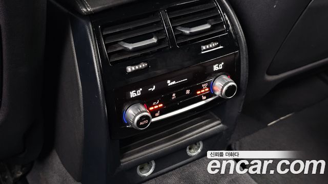 BMW 5 Series (G30) 520d xDrive M Sport Package Plus 2018 — фото 22