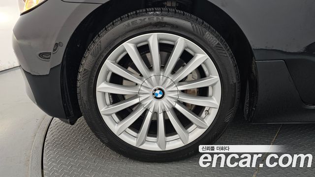 BMW 6 Series GT (G32) 630i xDrive Luxury 2021 — фото 5