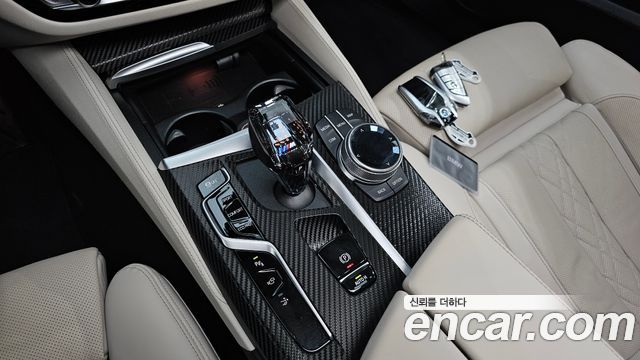 BMW 6 Series GT (G32) 630i xDrive Luxury 2021 — фото 9