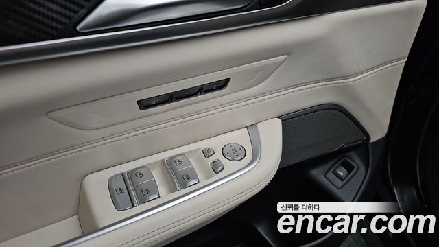 BMW 6 Series GT (G32) 630i xDrive Luxury 2021 — фото 18