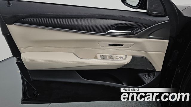BMW 6 Series GT (G32) 630i xDrive Luxury 2021 — фото 24