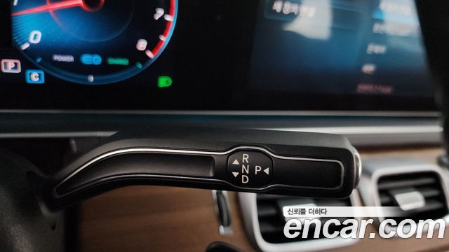 Mercedes-Benz GLE-Class (W167) GLE450 4MATIC 2020 — фото 9