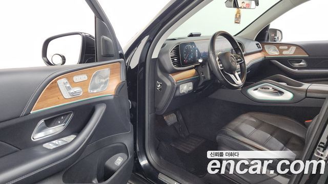 Mercedes-Benz GLE-Class (W167) GLE450 4MATIC 2020 — фото 10