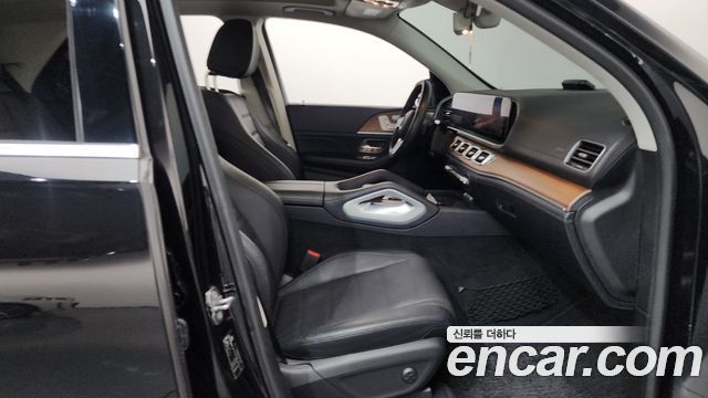 Mercedes-Benz GLE-Class (W167) GLE450 4MATIC 2020 — фото 15