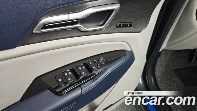 Kia Sportage (V) LPG 2.0 2WD Signature Gravity 2023 — фото 22