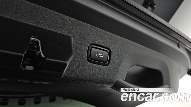Kia Sportage (V) LPG 2.0 2WD Signature Gravity 2023 — фото 24