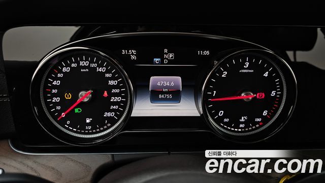 Mercedes-Benz E-Class (W213) E220d 4MATIC Exclusive 2019 — фото 8