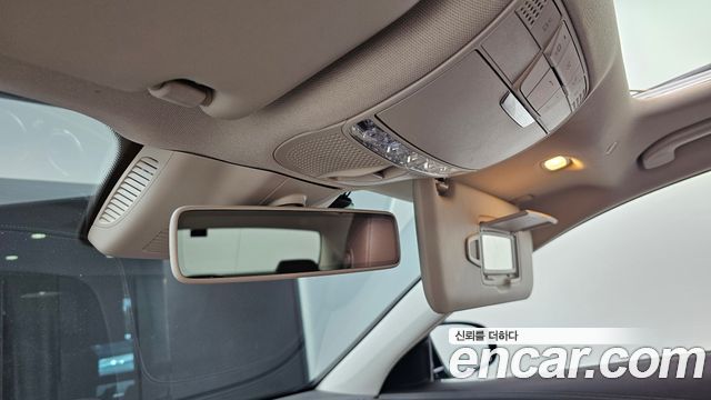 Mercedes-Benz E-Class (W213) E220d 4MATIC Exclusive 2019 — фото 36