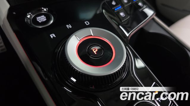 Kia Sportage Hybrid (V) Signature Gravity 4WD 2022 — фото 9