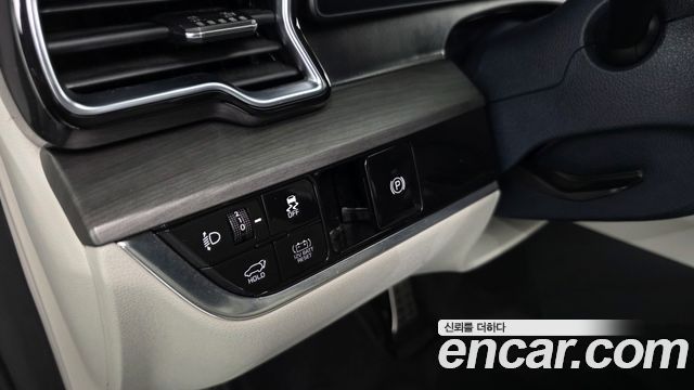 Kia Sportage Hybrid (V) Signature Gravity 4WD 2022 — фото 27