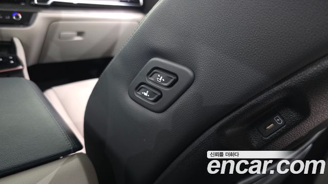 Kia Sportage Hybrid (V) Signature Gravity 4WD 2022 — фото 29