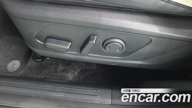 Kia Sportage Hybrid (V) Signature Gravity 4WD 2022 — фото 31