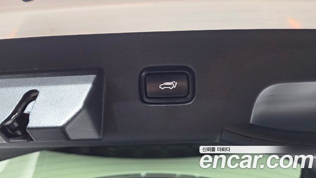 Kia Sportage Hybrid (V) Signature Gravity 4WD 2022 — фото 32