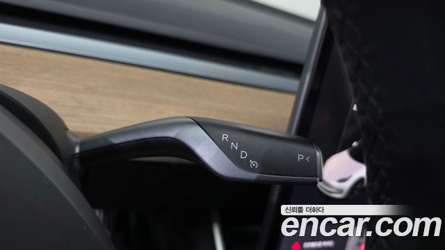 Tesla Model 3 Standard Range Plue RWD 2020 — фото 9