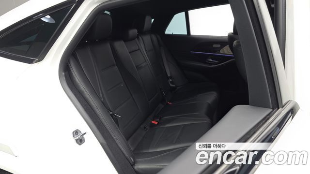 Mercedes-Benz GLE-Class (W167) GLE400d 4MATIC Coupe 2022 — фото 11