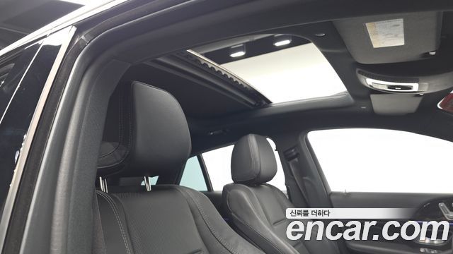 Mercedes-Benz GLE-Class (W167) GLE400d 4MATIC Coupe 2022 — фото 17