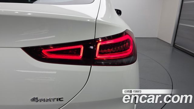 Mercedes-Benz GLE-Class (W167) GLE400d 4MATIC Coupe 2022 — фото 23