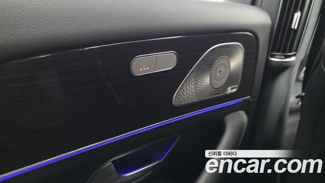 Mercedes-Benz GLE-Class (W167) GLE400d 4MATIC Coupe 2022 — фото 28